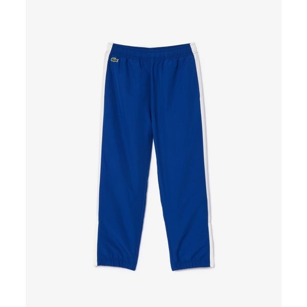 LACOSTE KIDSサイドライントラックパンツ | ラコステ(LACOSTE