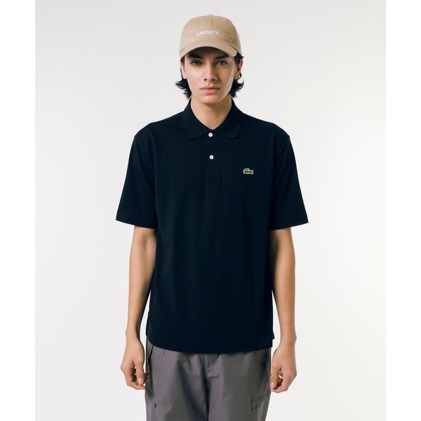 LACOSTE ラコステ ポロシャツ 半袖 クールマックスブレンド