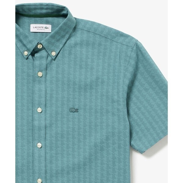 【希少‼️】LACOSTE コミックグラフィックプリント　ジャケット M Amazon | [ラコステ] アウター [公式] コミックグラフィック