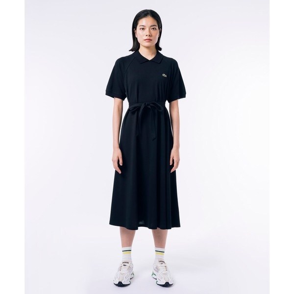 ⭐️セール中⭐️Lacoste チェスターコート ラコステ(LACOSTE) チェスターコート の通販 | マルイウェブチャネル