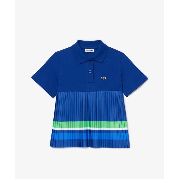 ラコステ(LACOSTE) キッズ ポロシャツ の一覧 | マルイウェブ