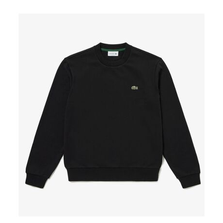 エッセンシャルクルーネックスウェット ラコステ(LACOSTE) マルイウェブチャネル