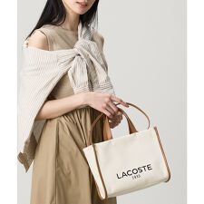 ヘリテージキャンバス コットンキャンバストート 2WAY ショルダー 