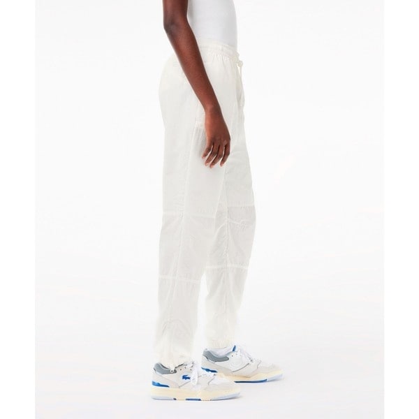 モノグラムジャカードトラックパンツ / サイドラインパンツ / フレア