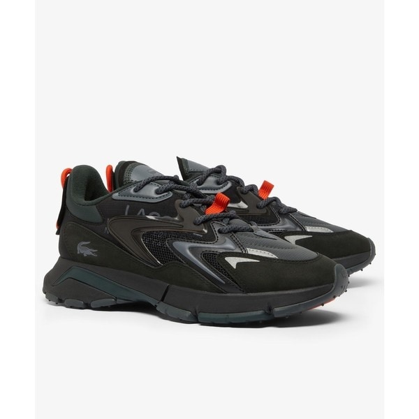 2025年購入 LACOSTE ラコステ L003 NEO TECH 224 ラコステ L003 NEO TECH 224 1 SFA レディース (レディース
