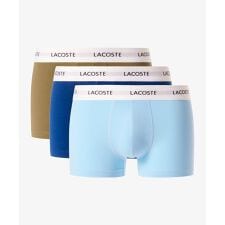 エッセンシャルトランクボクサーショーツグラデーション3色セット / ボクサーパンツ