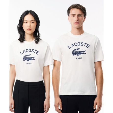 [^ԁFTH2733-99]VvȃI[o[TCWOvg咣N[lbNTVcEwr[IX̃RbgVOW[WfށEjSƃA[`l[JbW̃OtBbNvgEɃjSpb`E^CXȃfUCClassic Fit