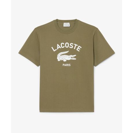 [^ԁFTH2733-99]VvȃI[o[TCWOvg咣N[lbNTVcEwr[IX̃RbgVOW[WfށEjSƃA[`l[JbW̃OtBbNvgEɃjSpb`E^CXȃfUCClassic Fit