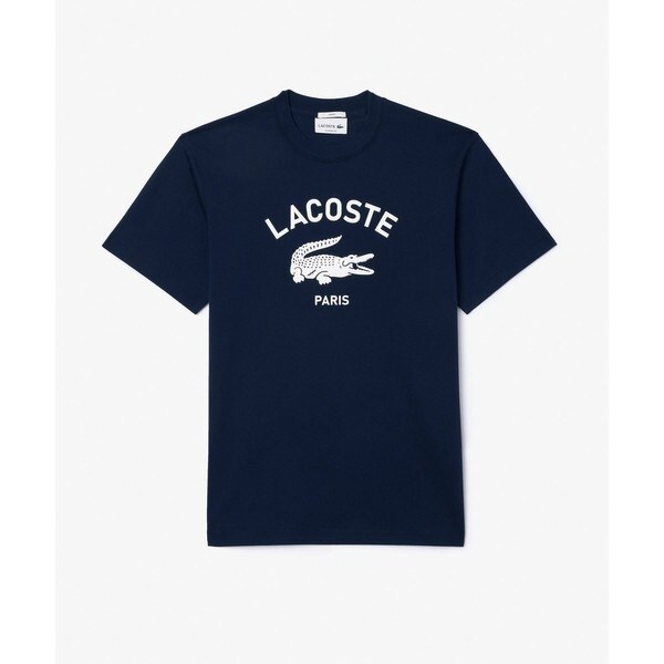 ワコマリア ヘビーウェイトTシャツ｜カレッジロゴプリント ヘビーウェイト アーチネームカレッジロゴプリント 半袖Tシャツ