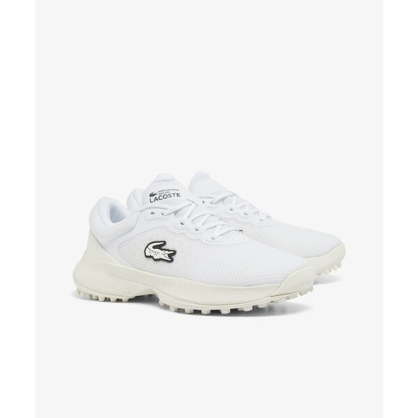 [}C]EBY GOLF POINT 224 1 SFA  Xj[J[/RXeiLACOSTEj zCg