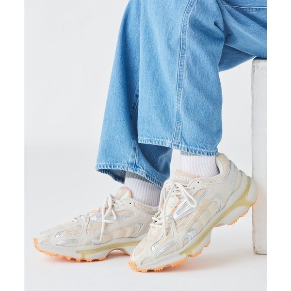 コートベストタンブルスニーカー | トミー ヒルフィガー(Tommy