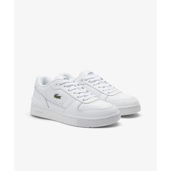 ラコステ（LACOSTE）/ウィメンズ T−CLIP SET 224 5 SFA ウィメンズ T-CLIP SET 224 5 SFA | ラコステ(LACOSTE) | マルイウェブ