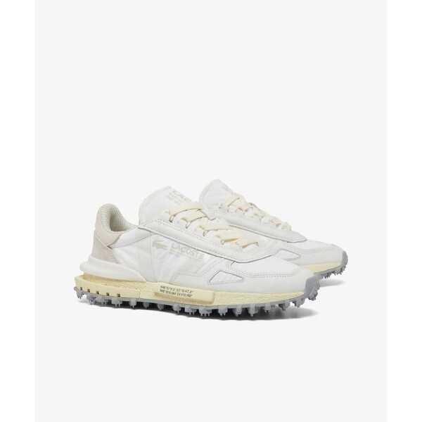 [}C]EBY ELITE ACTIVE 224 3 SFA  Xj[J[/RXeiLACOSTEj zCg