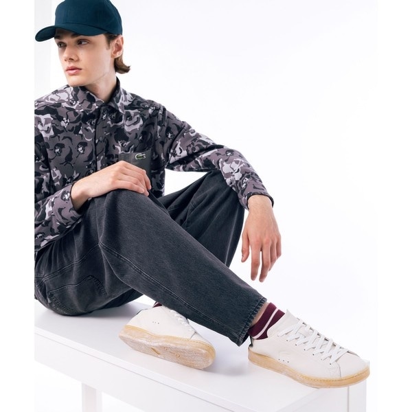 [}C]Y CARNABY SET 224 4 SMA/RXeiLACOSTEj ItzCg