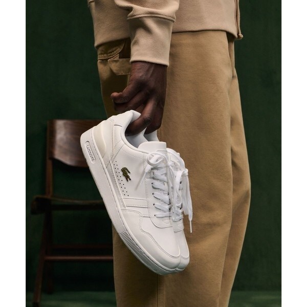 メンズ POWERCOURT GRPH 225 1 SMA | ラコステ(LACOSTE) | マルイ