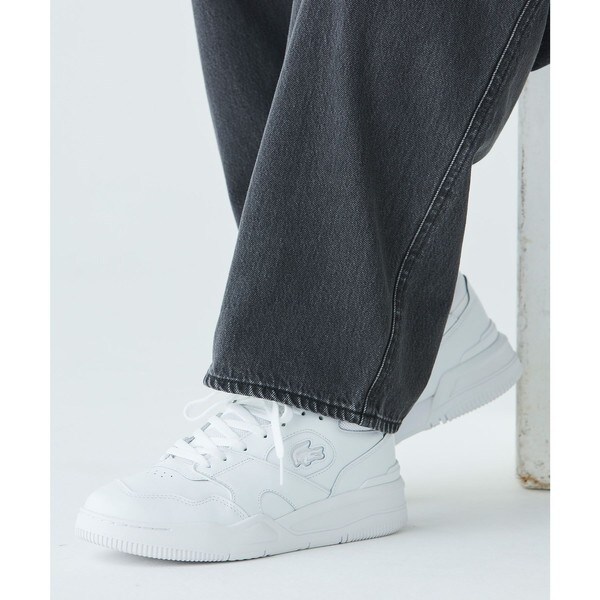 ラコステ（LACOSTE）/メンズ LINESHOT 224 2 SMA メンズ LINESHOT 224 2 SMA | ラコステ(LACOSTE) | マルイウェブチャネル