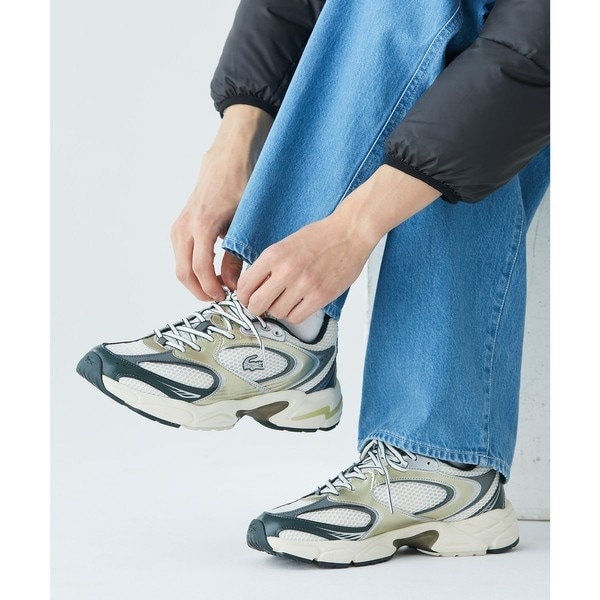 LACOSTE｜メンズ STORM 96 2K 224 2 SMA | Rakuten Fashion(楽天