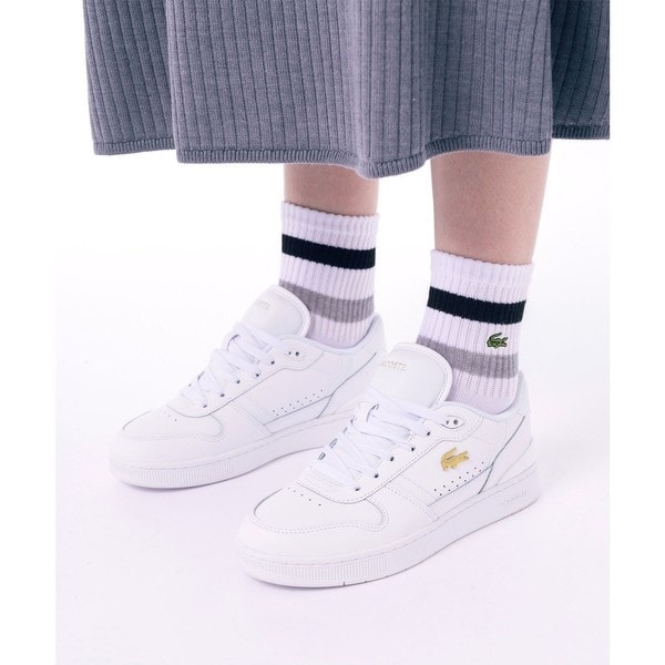 ウィメンズ L001 SET 224 3 SFA | ラコステ(LACOSTE) | マルイウェブ