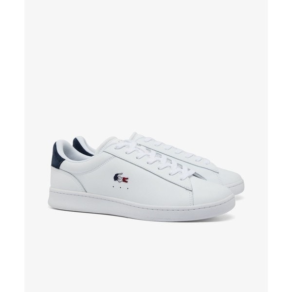 ラコステ（LACOSTE）/メンズ CARNABY SET 224 7 SMA メンズ CARNABY SET 224 7 SMA | ラコステ(LACOSTE) | マルイウェブ