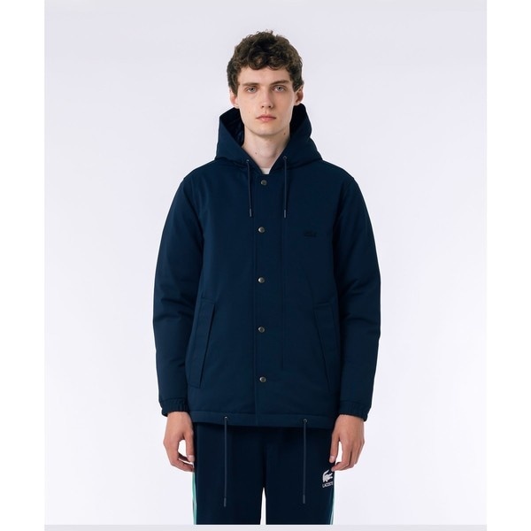 ラコステ(LACOSTE) ダウンジャケット・ダウンコート（中綿含む
