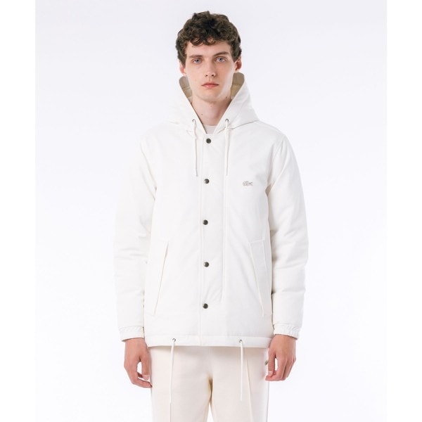 ラコステ(LACOSTE) ダウンジャケット・ダウンコート（中綿含む