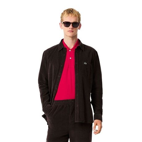 [^ԁFCH7243-99]I[ZeBbNȃX^CoR[fCVcERbg100%̃R[fCfށẼpb`|PbgƃjSpb`ɃfUC~j}bNE^CXɎg郌M[tBbgERegular Fit