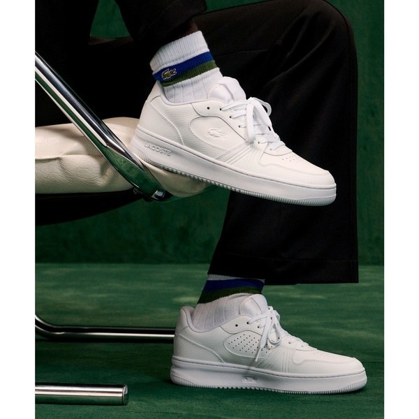 メンズ L001 SET 224 7 SMA | ラコステ(LACOSTE) | マルイウェブチャネル