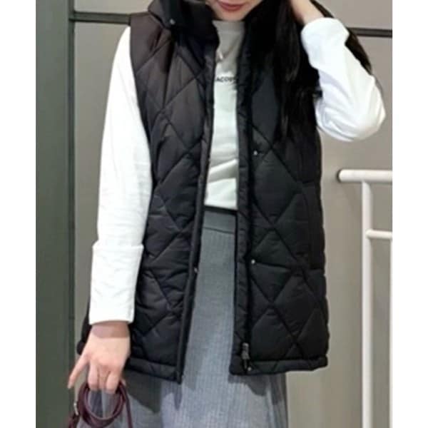 DANTON DOWN VEST | アーバンリサーチ ドアーズ(URBAN RESEARCH