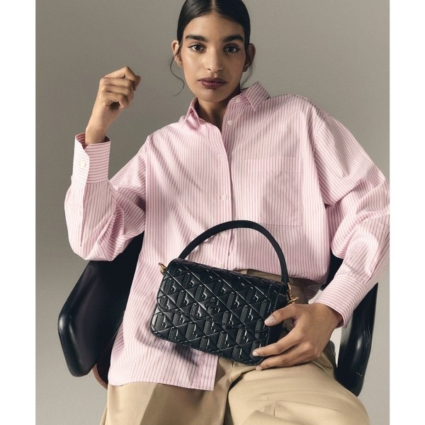 ラコステ(LACOSTE) バッグ (10000円〜9999999円) の通販