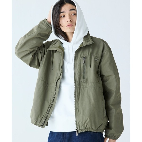 【美品】ラコステ グラフィックプリントジャケット 楽天市場】LACOSTE ラコステ トラックジャケット メンズ