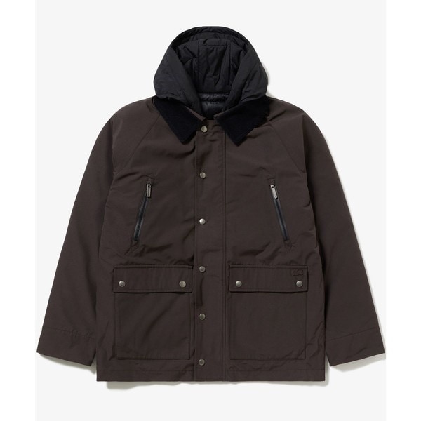 ラコステ(LACOSTE) ダウンジャケット・ダウンコート（中綿含む） の
