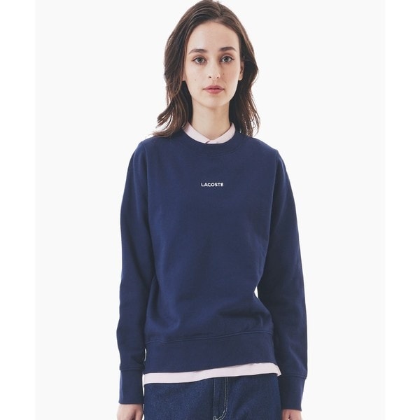 タグ付き MIXTA スウェット relume別注 別注【MIXTA/ミクスタ】*RELUME C/N SWEAT：スウェット