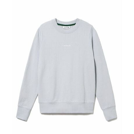 [^ԁFSF006J-99]T߂ȃuhl[ShJiȃN[lbNXEFbgE炩ȕSn悢A100%RbgdẴXEFbgfށEiȑ݊ۗX[TCỸuhl[ShJEɃjSpb`Ex[VbNȃM[tBbgVGbgRegular Fit