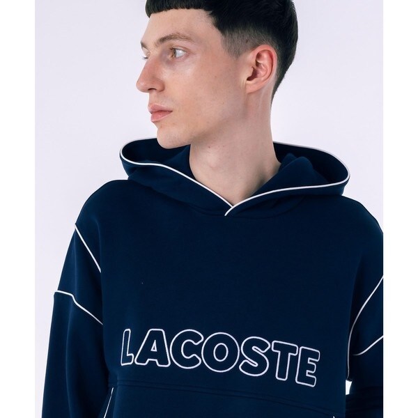 ★25SS★グラム スタンフーディ スウェットパーカー 裏パイル L アイボリー 楽天市場】【WM/S-2XL】フーデットライトパーカー 8.4oz