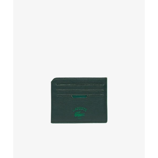 FG 2つ折り財布 | ラコステ(LACOSTE) | マルイウェブチャネル