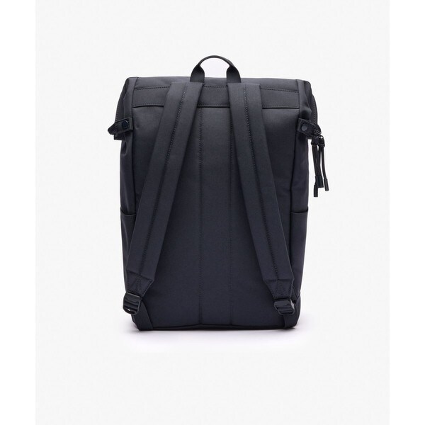 【LACOSTE】ラコステ ネオクロコ レクタンギュラーバックパック ネオクロコ レクタンギュラーバックパック NU4598NE - ラコステ
