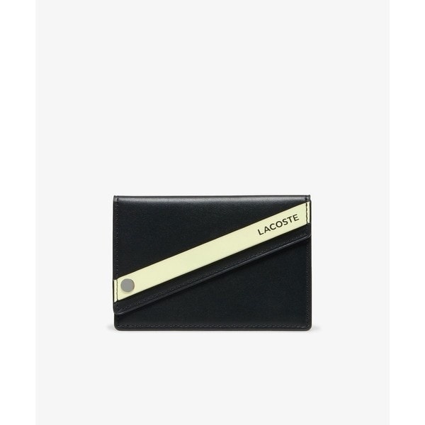 ラコステ(LACOSTE) メンズ 名刺入れ・カードケース の一覧