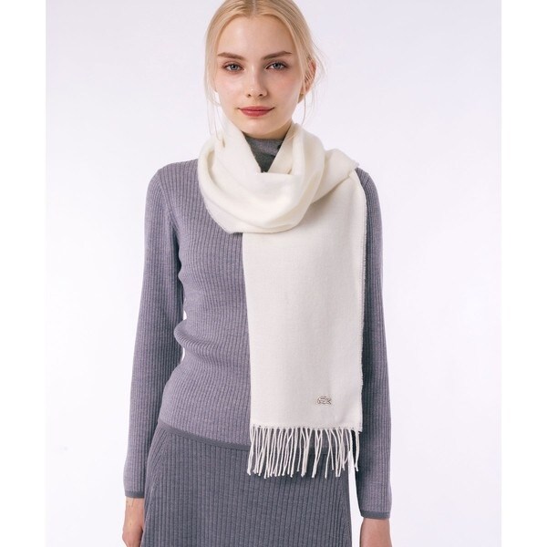 別注　アーバンリサーチ　ツイードミル　Lambwoolstole　大判ストール TWEED MILL（ツイードミル）の「『別注』TWEED MILL×URBAN