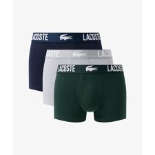 ３パックストレッチコットンボクサートランクショーツ / ボクサーパンツ