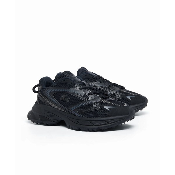 ■LACOSTE■ビッグメッシュアッパースニーカー unisex 楽天市場】メッシュ シューズ（ブランドラコステ）（靴）の通販