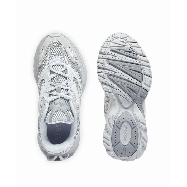 [}C]fB[X L003 NEO SHOT 125 1 SFA rbObV nCeNXj[J[/RXeiLACOSTEj CgO[