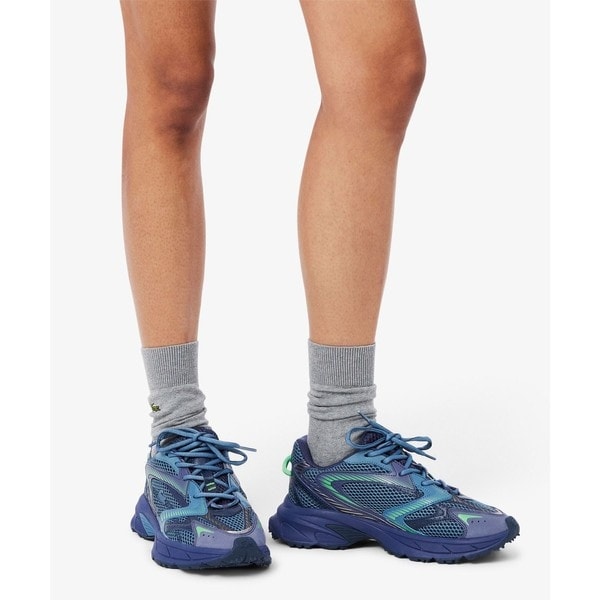 [}C]fB[X L003 NEO SHOT 125 1 SFA rbObV nCeNXj[J[/RXeiLACOSTEj u[