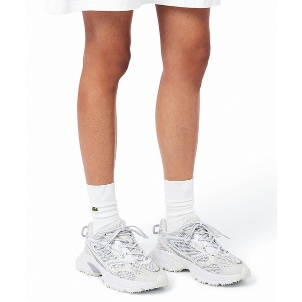 [}C]fB[X L003 NEO SHOT 125 1 SFA rbObV nCeNXj[J[/RXeiLACOSTEj zCg×zCg