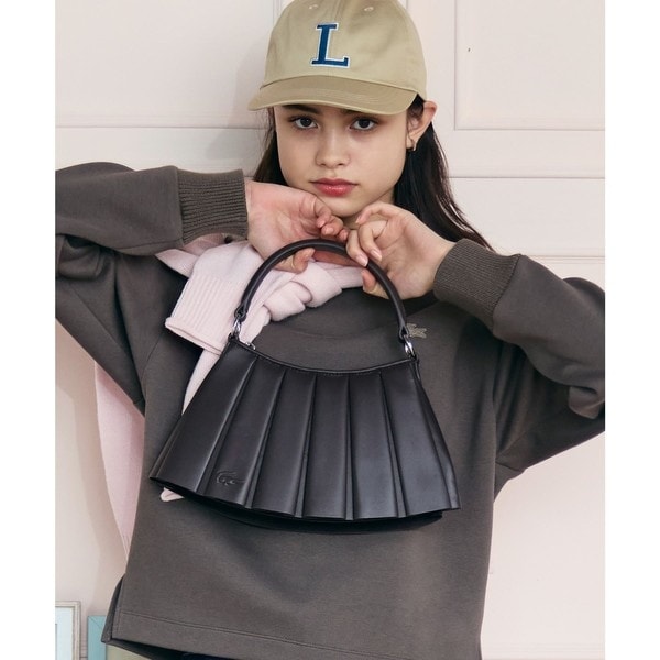 ナイリア キルティングショルダーバッグ | ラコステ(LACOSTE) | マルイ