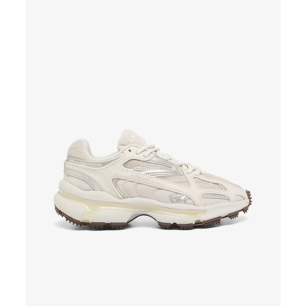 ラコステ L003 2K24 125 1 SFA レディース (レディーススニーカー