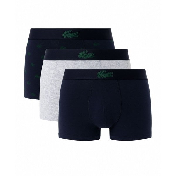 ラコステ(LACOSTE) ボクサーパンツ | 通販・人気ランキング - 価格.com