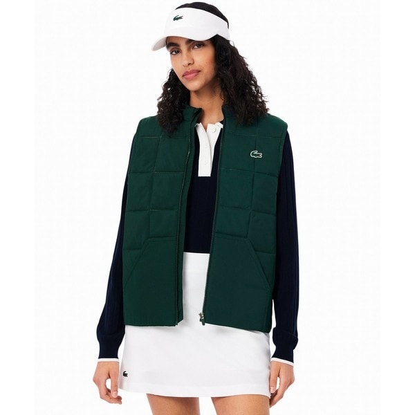 ラコステ(LACOSTE) その他のレディースジャケット・アウター | 通販