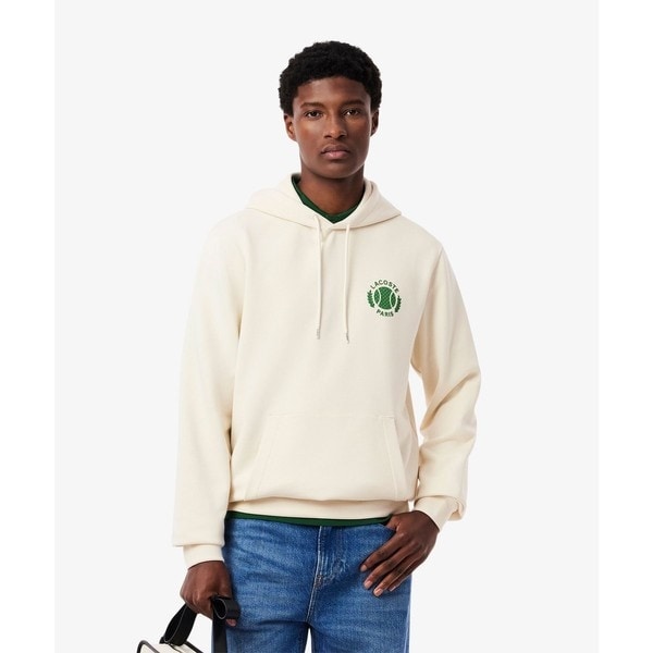 ラコステ(LACOSTE) レディースパーカー・トレーナー | 通販
