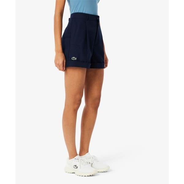 ウィメンズモノグラムショーツ | ラコステ(LACOSTE) | マルイウェブ