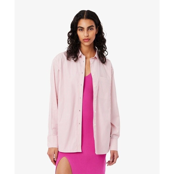 レーザーカットホールテクニカルポロシャツ | ラコステ(LACOSTE